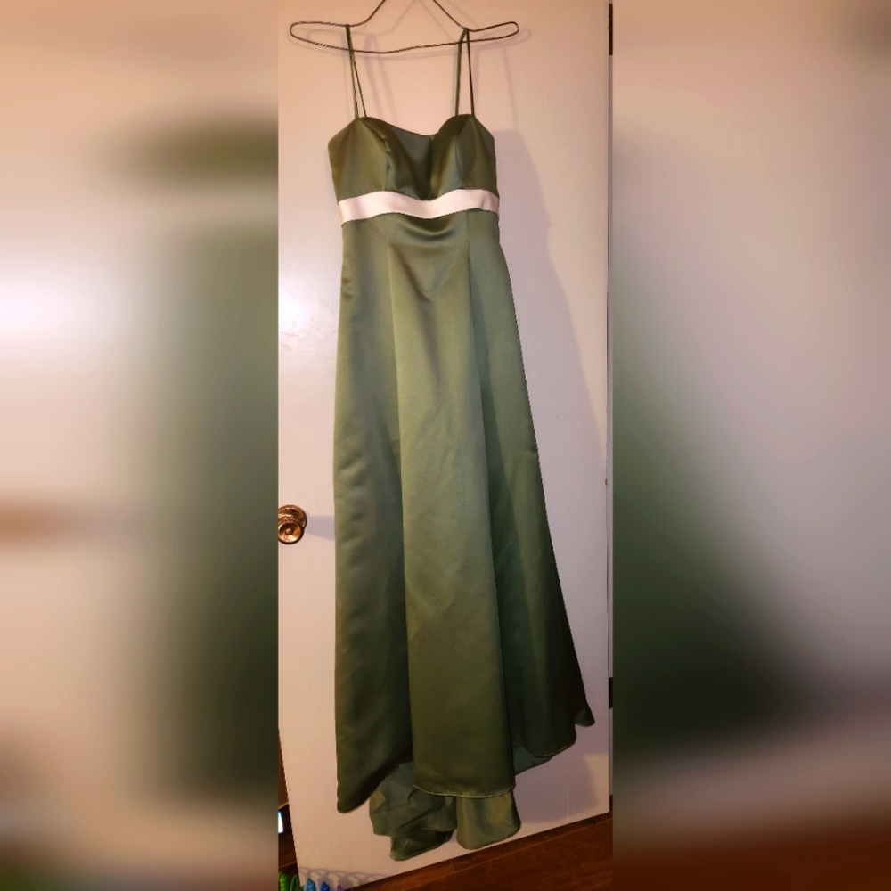 Alfred Angelo Bridesmaid dress